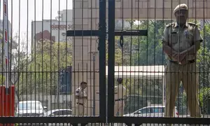 Delhi: 7,000 police personnel to be deployed at seven votes counting centres