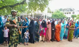 Sinister attempt made by foreign media to impact Indian elections: Report