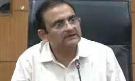 Haryana preparing Rs 10,000 crore clean air project: Chief Secy