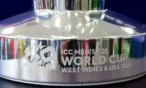 T20 World Cup: ICC announces highest prize money of USD 2.45 million for tournament winners