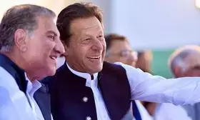 Cipher case: Islamabad court acquits Imran Khan, Shah Mahmood Qureshi