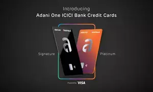 Adani One, ICICI Bank launch India’s 1st credit cards with airport-linked benefits