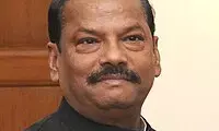 Governor Raghubar Das dissolves Odisha state assembly