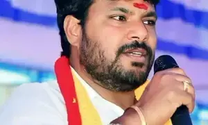 BJP will come back to power at Centre: K’taka Cong MLA