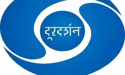 Doordarshan to telecast T20 World Cup matches, Paris Olympics and Paralympics (ld)