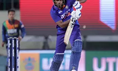 Huge thing: Sanju Samson opens up on T20 World Cup selection