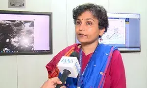 Relief for Delhi-NCR from crippling heat soon, says IMD scientist Soma Sen Roy