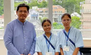 27 nurses from Meghalaya set to begin their professional career in Japan
