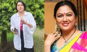 Bengaluru rave party: Telugu actress Hema arrested, denies being present on occasion