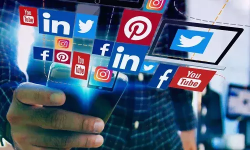 Social Media Blues? One Hour Break Could Be Your Reset Button