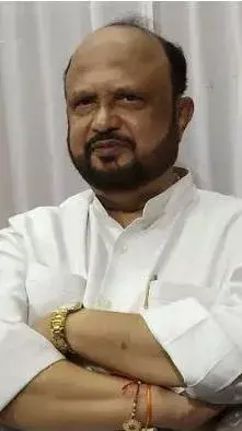Prafulla Kumar Mahanta: A Journey From Student Movement to Political Baron