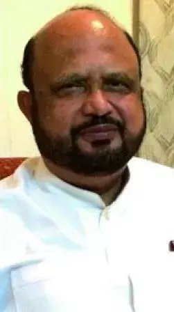 Prafulla Kumar Mahanta: A Journey From Student Movement to Political Baron