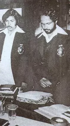 Prafulla Kumar Mahanta: A Journey From Student Movement to Political Baron