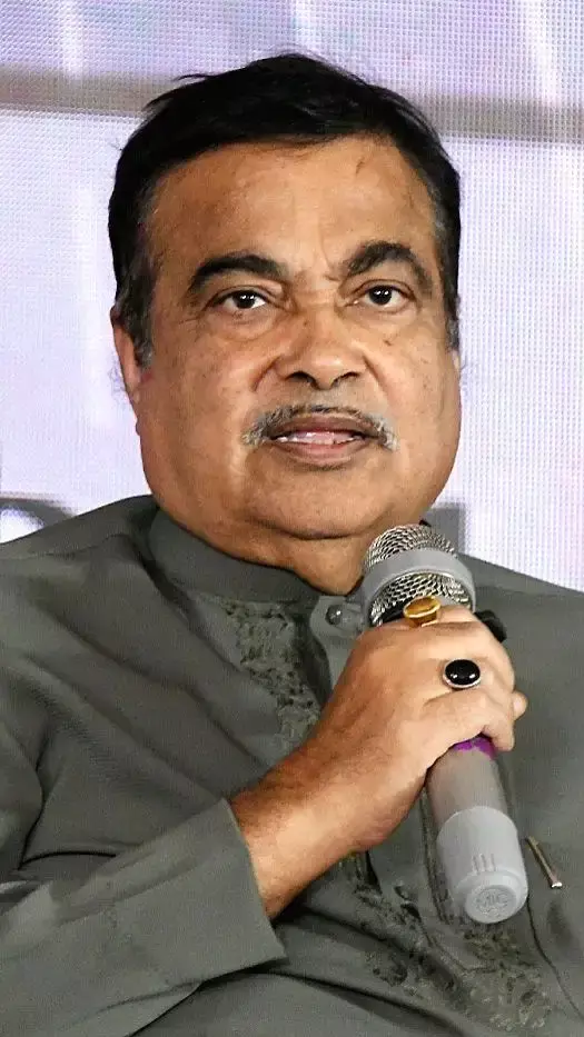 Nitin Gadkari: Key facts about his impactful political journey