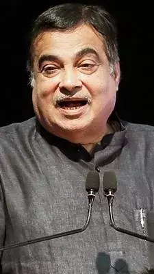 Nitin Gadkari: Key facts about his impactful political journey