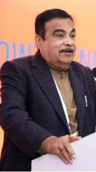 Nitin Gadkari: Key facts about his impactful political journey