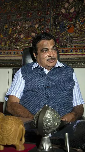 Nitin Gadkari: Key facts about his impactful political journey