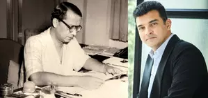 India’s first Chief Election Commissioner Sukumar Sen to be brought to life by Roy Kapur Films India’s first Chief Election Commissioner Sukumar Sen to be brought to life by Roy Kapur Films