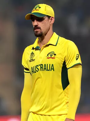 T20 World Cup: Cummins bag lost en route to Barbados; Maxwell, Starc suffer flight delays T20 World Cup: Cummins bag lost en route to Barbados; Maxwell, Starc suffer flight delays