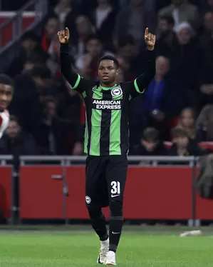 Ansu Fati ‘want to succeed at Barcelona’ after Brighton loan exit Ansu Fati ‘want to succeed at Barcelona’ after Brighton loan exit