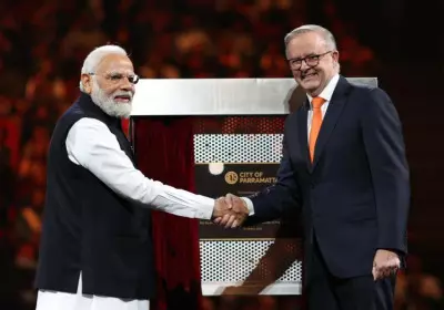 Australia seeks inputs on developing new roadmap for closer economic engagement with India Australia seeks inputs on developing new roadmap for closer economic engagement with India