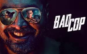 Gulshan Devaiah, Anurag Kashyap shot together only for 8 days: Bad Cop director