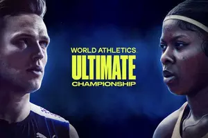 World Athletics Ultimate Championship, a top event for elite athletes to start in 2026
