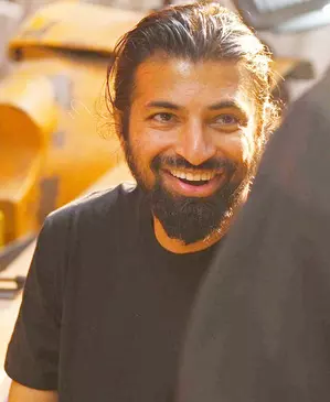 Nag Ashwin made no compromises on Kalki 2898 AD prelude Bujji & Bhairava