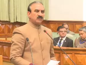 Forest fires in Himachal destroy 12,718 hectares, CM issues directive