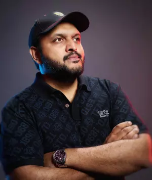 Fourth generation of a film family, Aditya Sarpotdar to make Hindi cinema debut with Munjya Fourth generation of a film family, Aditya Sarpotdar to make Hindi cinema debut with Munjya