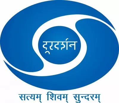 Doordarshan to telecast T20 World Cup matches, Paris Olympics and Paralympics (ld)