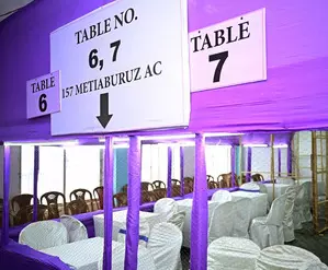 It aint over till its over, political parties common advice to counting agents in Bengal