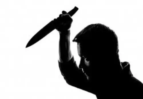 Octogenarian man stabbed to death by son in Delhi