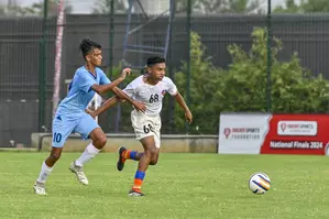 Dream Sports Cship: Day of comebacks as Punjab FC, Chennaiyin, FC Goa, East Bengal secure crucial results