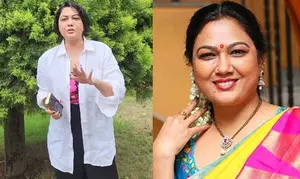 Bengaluru rave party: Telugu actress Hema arrested, denies being present on occasion