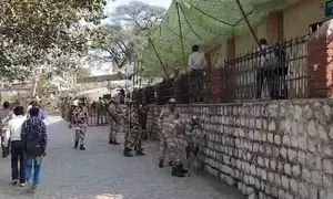 BJP, Congress in direct contest as vote count begins in Himachal