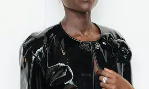 Lupita Nyongo informed all about her split to avoid telling people one at a time