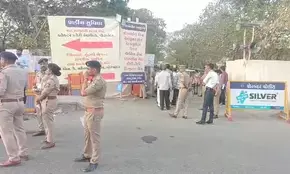 Counting of votes for 25 LS seats underway in Gujarat