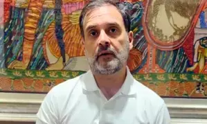 Early trends show Rahul Gandhi leading by over 20,000 votes in Wayanad