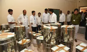 TDP-led alliance takes big lead in Andhra Assembly polls