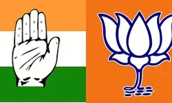Early Trends: ECI data puts BJP ahead in over 230 seats; Cong leading in 100 seats