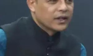 Ruling ZPM candidate leading in lone Mizoram LS seat