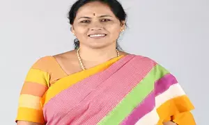 Union MoS Shobha Karandlaje leading on Bengaluru North seat