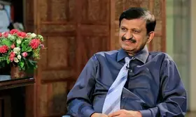 Deve Gowdas son-in-law leads Shivakumars brother Suresh in Bengaluru Rural