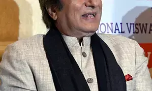 Congress’ Raj Babbar leads in Gurugram; BJPs Rao Inderjit Singh trails