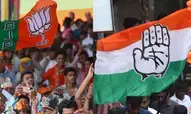 NDA leads on 297 seats, INDIA bloc on 226