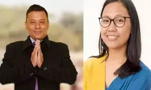 Meghalaya: Ruling NPP trailing in both LS seats; Congress leading in one