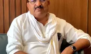 Raebareli BJP candidate concedes defeat, apologises to people