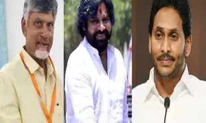 TDP-led alliance heading for landslide victory in Andhra Assembly polls (2nd Ld)