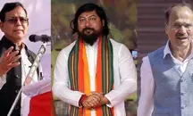 ECI trends put BJP, Congress bigwigs on slippery track in Bengal